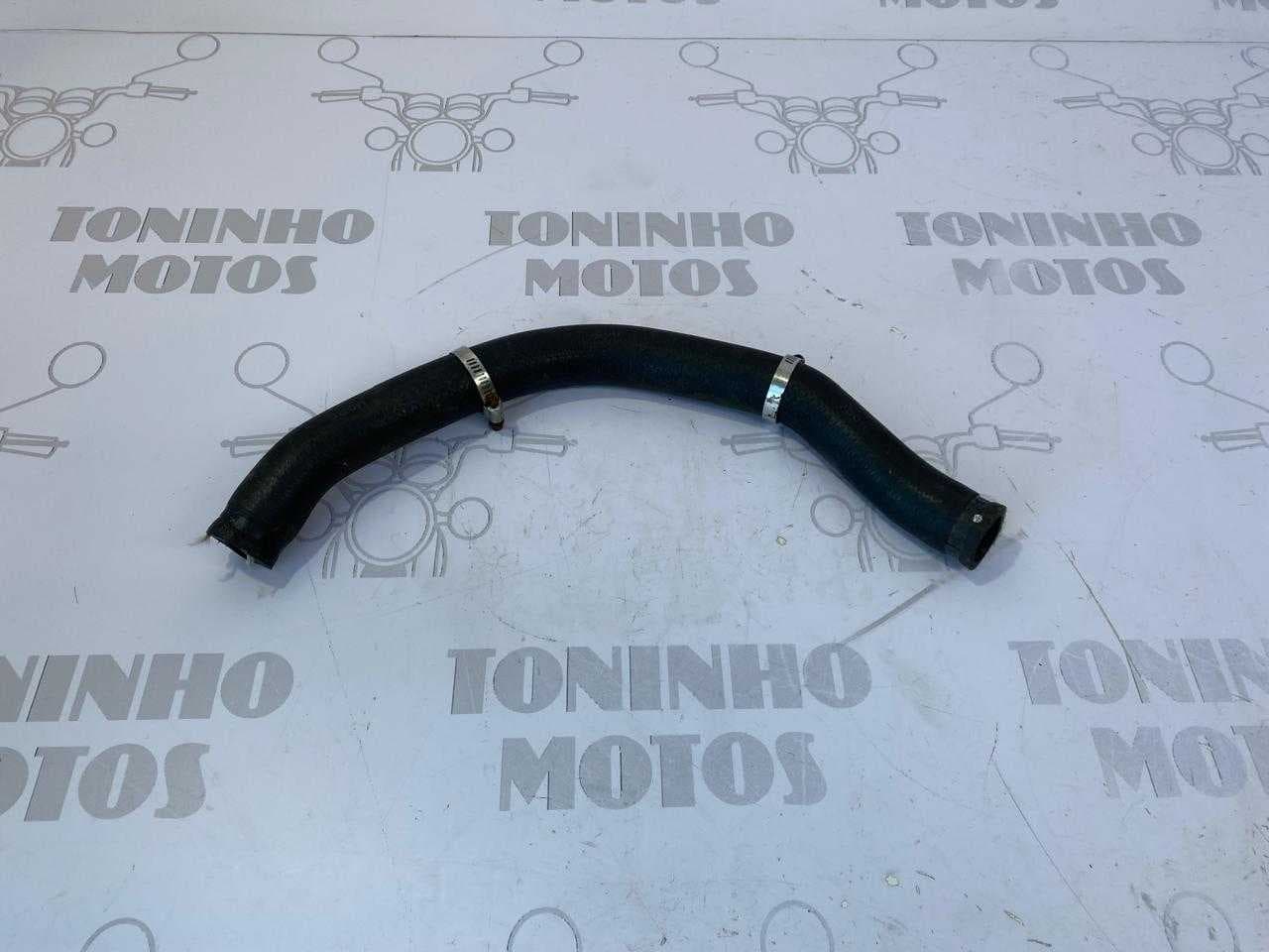 MANGUEIRA RADIADOR INFERIOR HONDA CBR 900 RR 1996 Á 1999