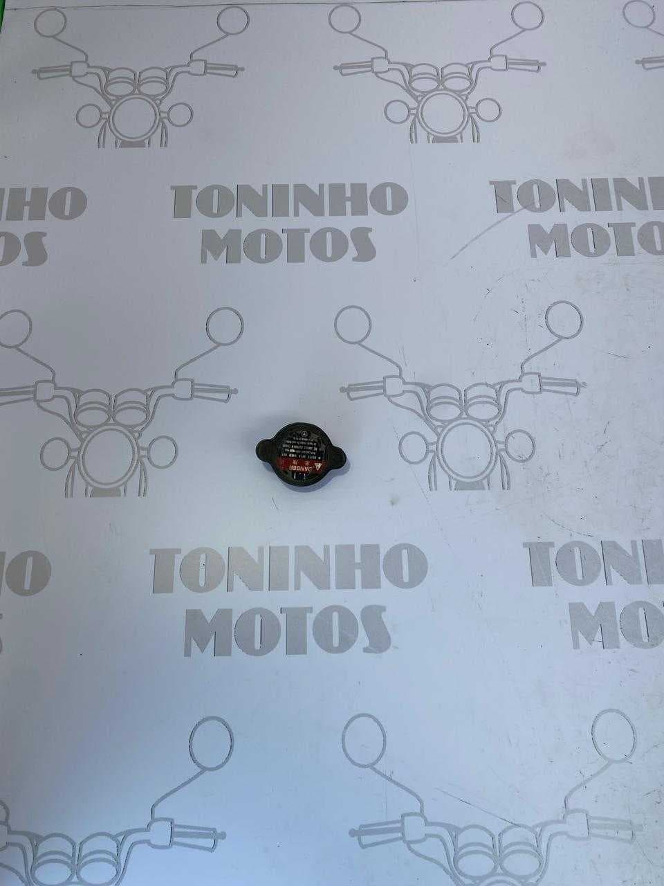 TAMPA DO RADIADOR HONDA CBR 900 RR FIREBLADE 1996 Á 1999