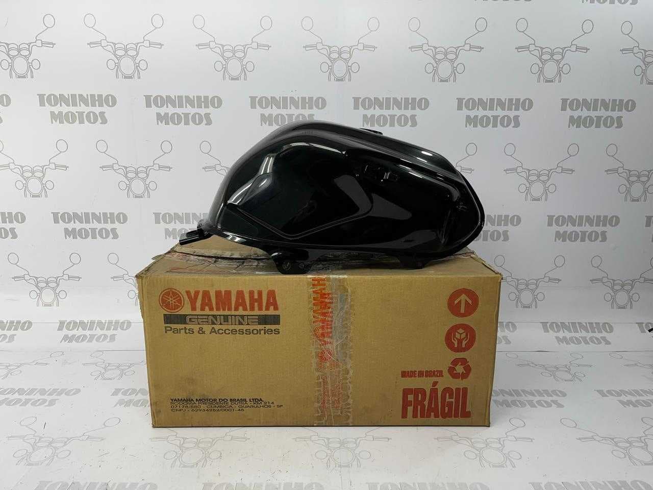 Tanque de Combustivel Yamaha Factor 125 2009 à 2013