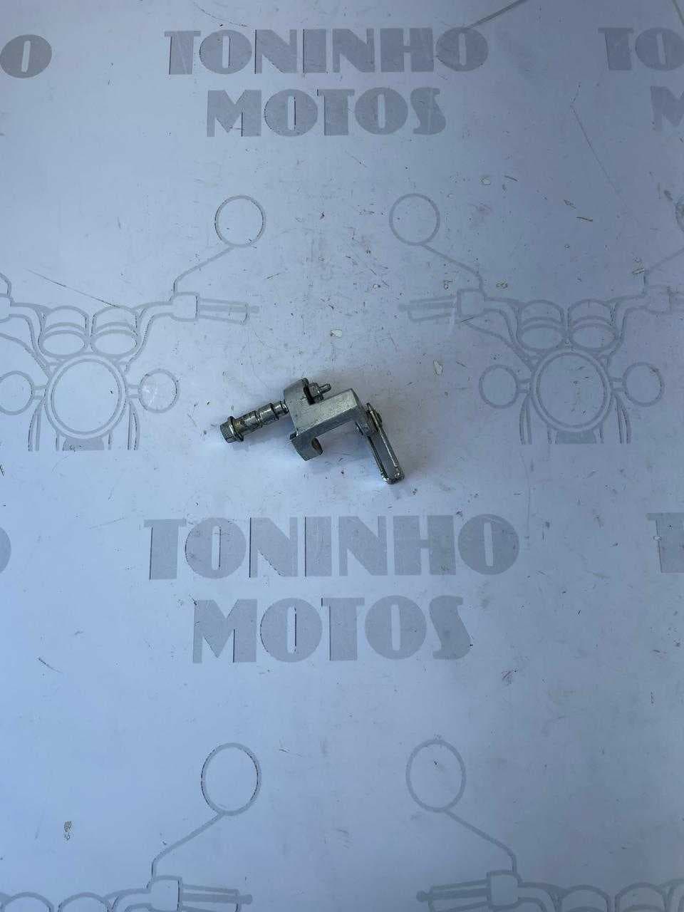 Limitador Manete de Freio Yamaha Factor 150 2020 / Fazer 150