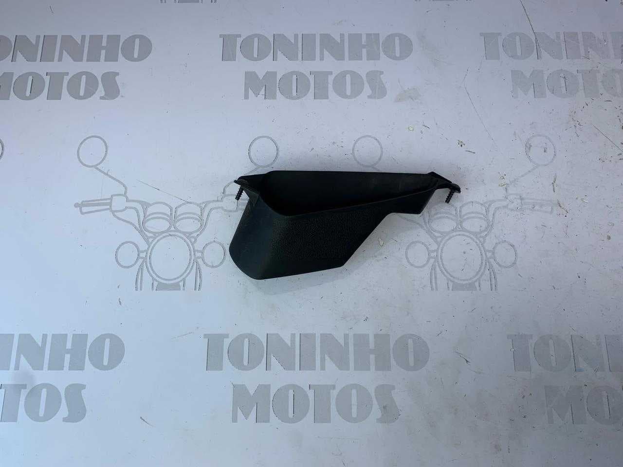 CARENAGEM DUTO AR LADO DIREITO YAMAHA FZ 150 2023/2024