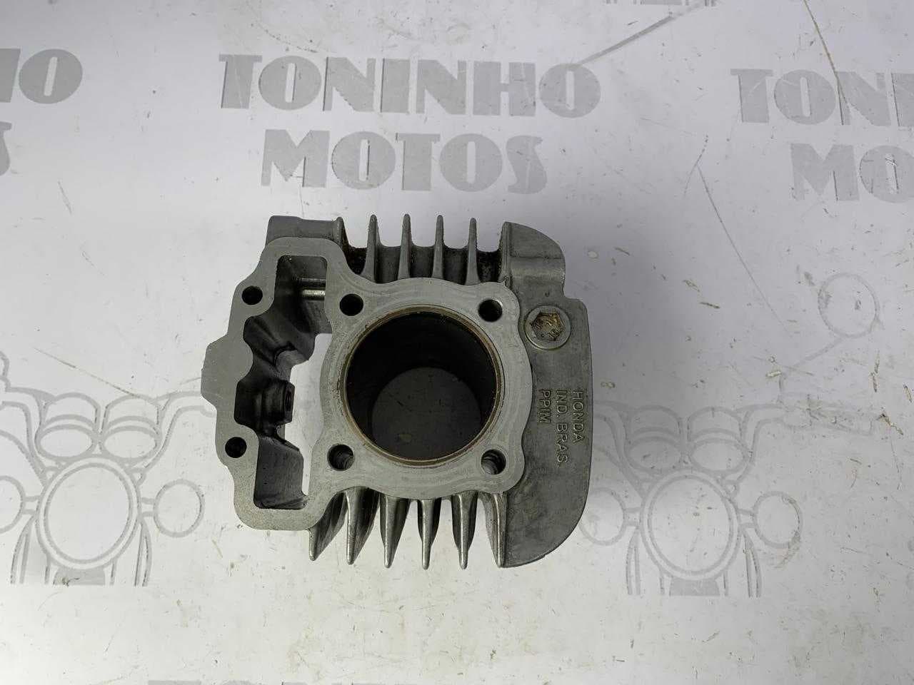 CILINDRO PARA RETIFICAR HONDA BIZ 110I 2016 / POP 110I 2016