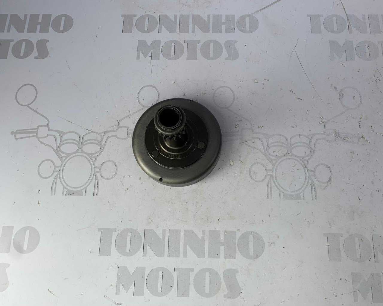 EMBREAGEM MOTORA PRIMÁRIA (TAÇA) HONDA BIZ 110I 2018 Á 2024