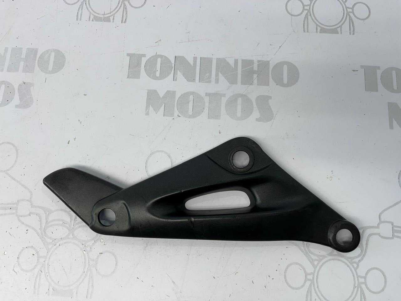 PROTETOR SUPORTE PEDALEIRA DIREITO KASINSKI MIRAGE 150