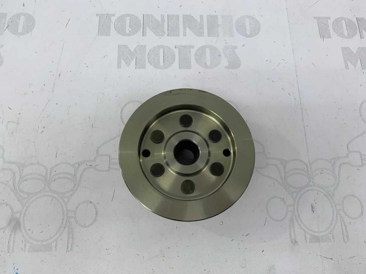 Volante Honda Bros 150 KS 2009 À 2012 / Fan 150 KS 2009/2010