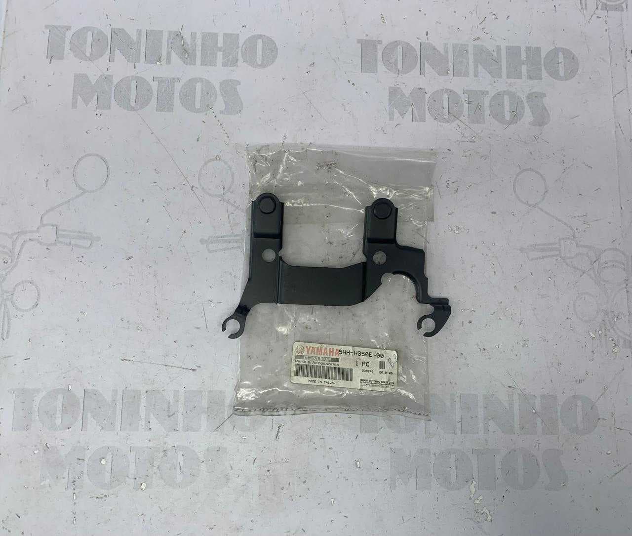 Suporte Painel Yamaha Ybr 125 2000 a 2005 - 5HH-H350E-00