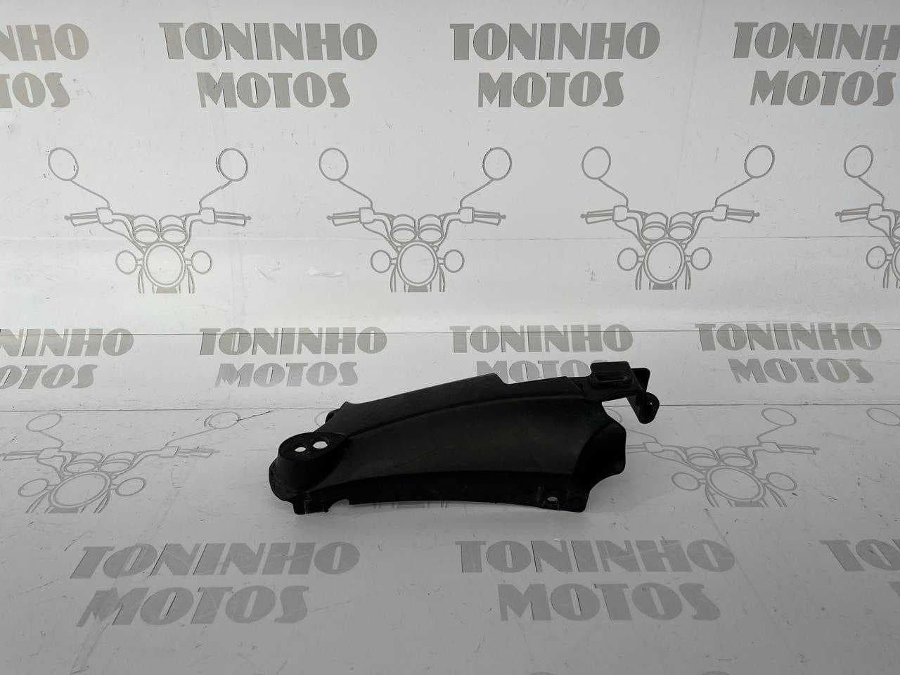 Acabamento Rabeta Traseira direito Honda Xl700 Transalp 2011