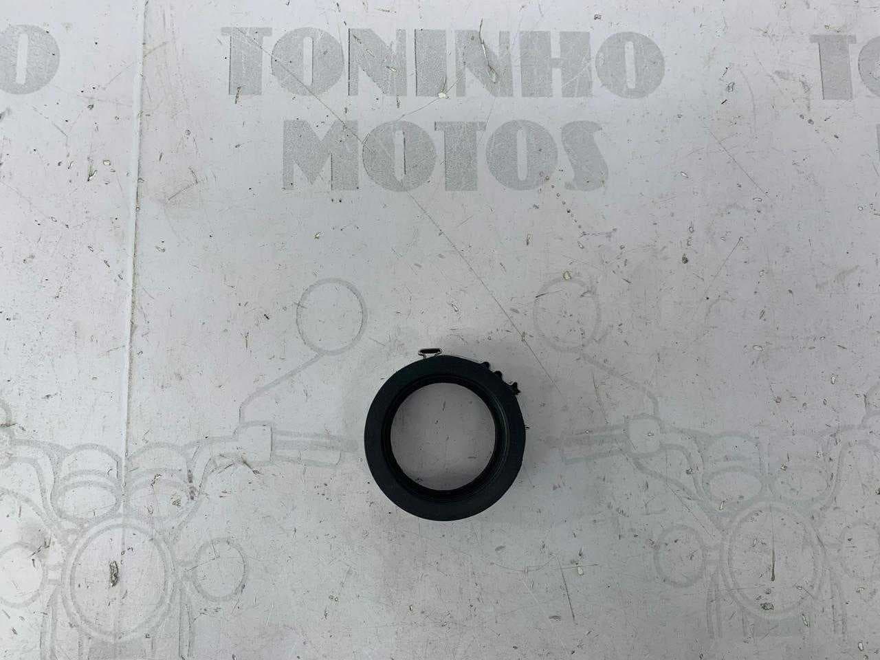 COLETOR DE ADMISSÃO BMW F800 GS / BMW F800R 2009 À 2017