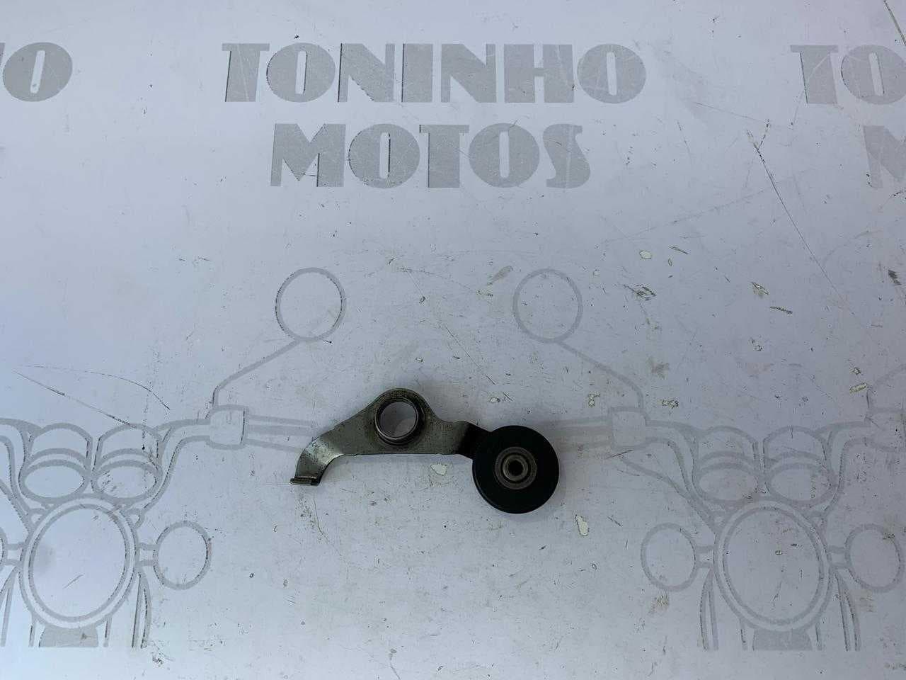 TENSOR CORRENTE DO COMANDO HONDA BIZ 110I 2016 / POP 110I