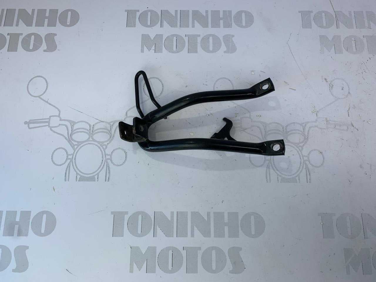 SUPORTE PEDALEIRA TRASEIRA DIREITO YAMAHA LANDER 250 2024