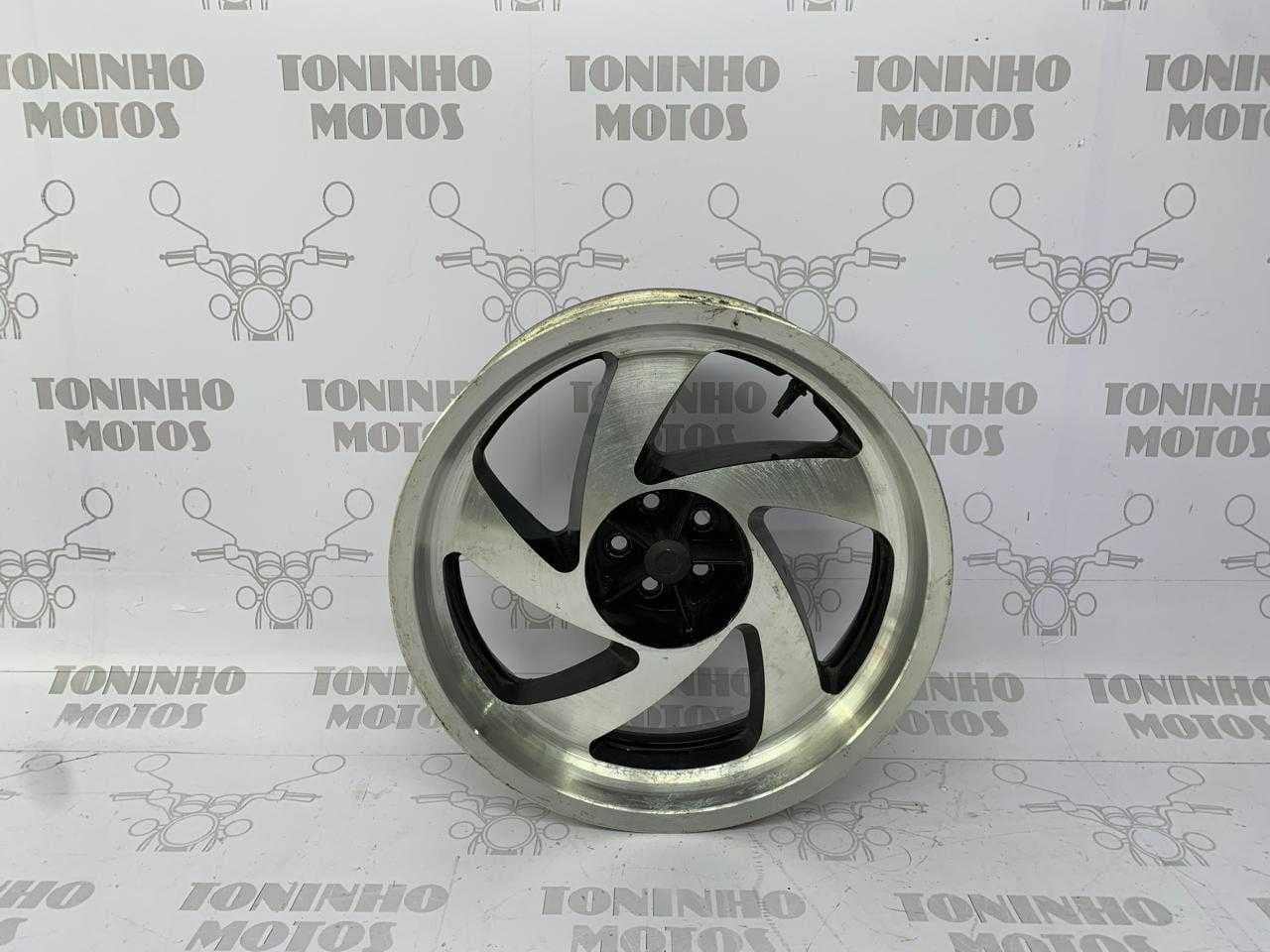 RODA TRASEIRA HONDA GOLD WING 1800 2006 Á 2015