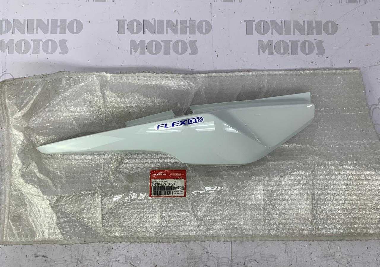 RABETA TRASEIRA DIREITO HONDA FAN/TITAN 150 FAN 160