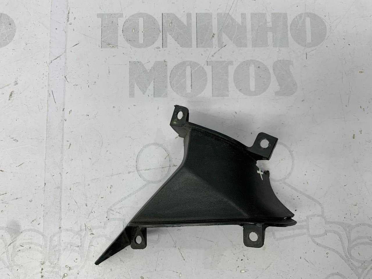 CARENAGEM INTERNA LADO DIREITO HONDA CBR 600RR 2008 Á 2012