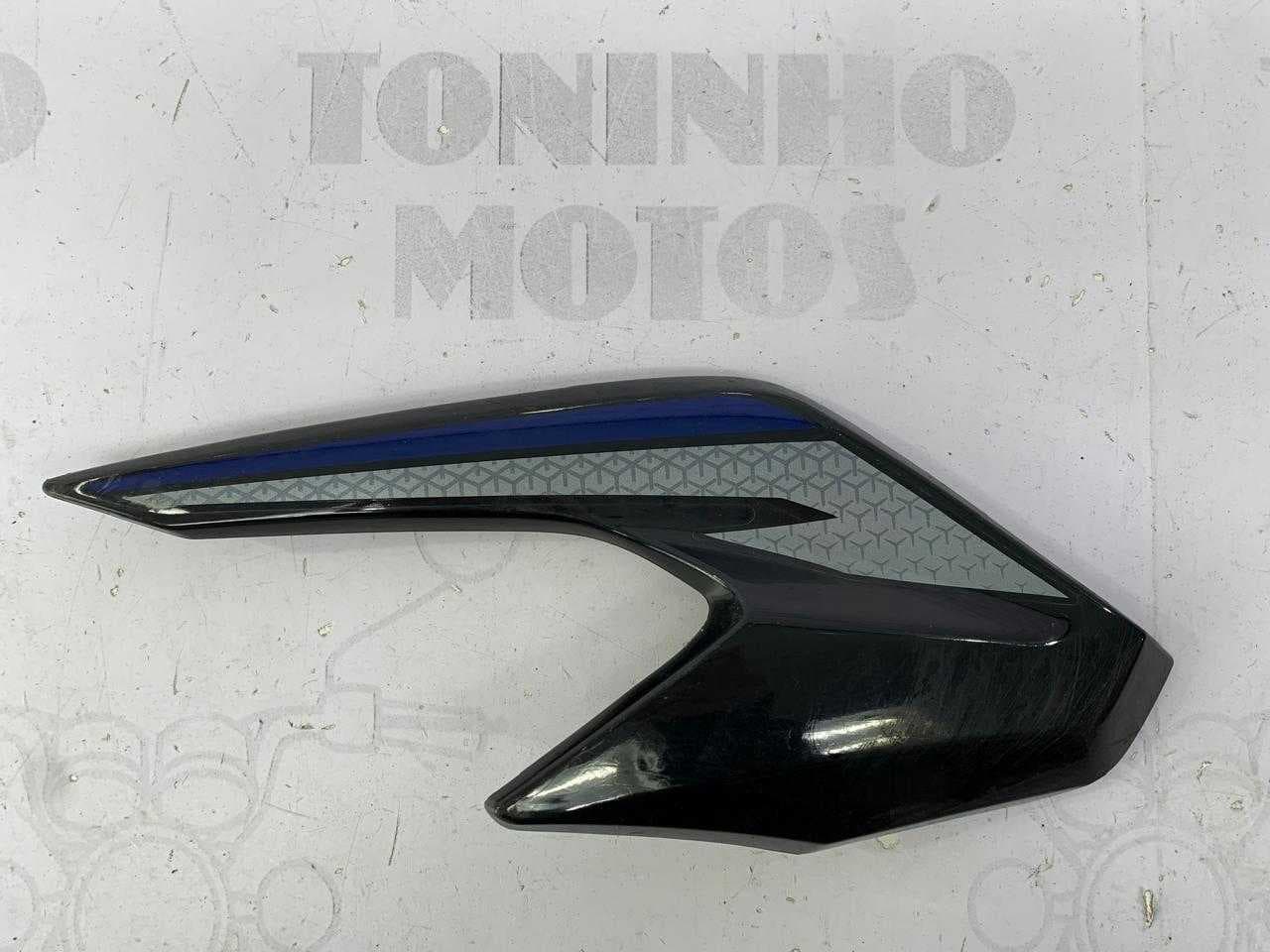 Carenagem Dianteira Farol Direito Honda CB250F TWISTER 2015