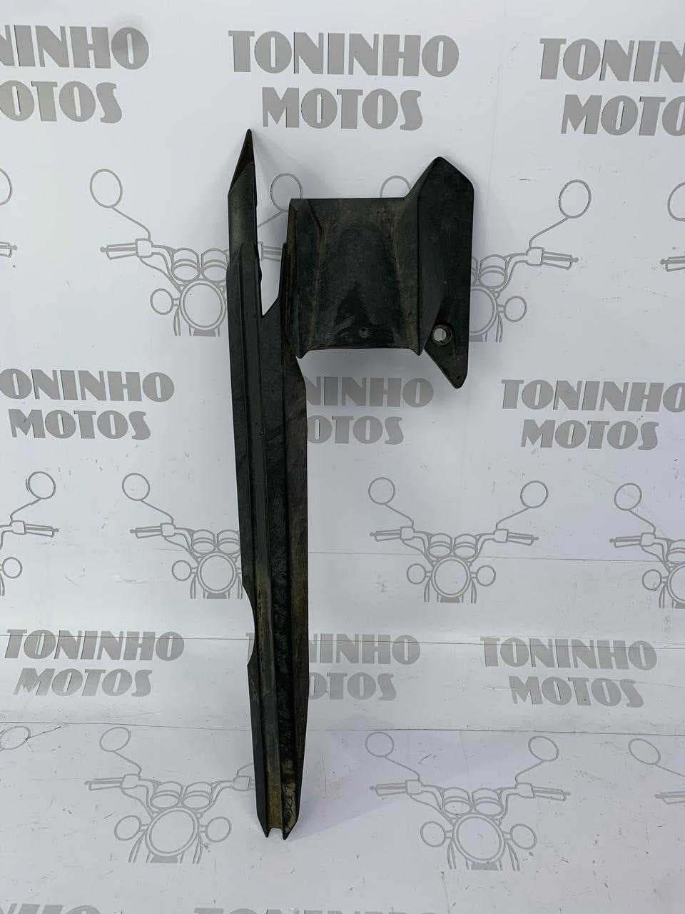 PORTA CORRENTE YAMAHA FAZER 150 / FACTOR 150