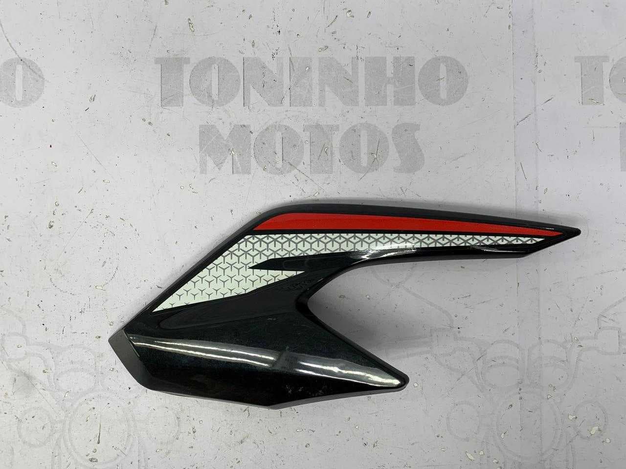 Carenagem Dianteira Farol Esquerdo Honda CB250F TWISTER 2015
