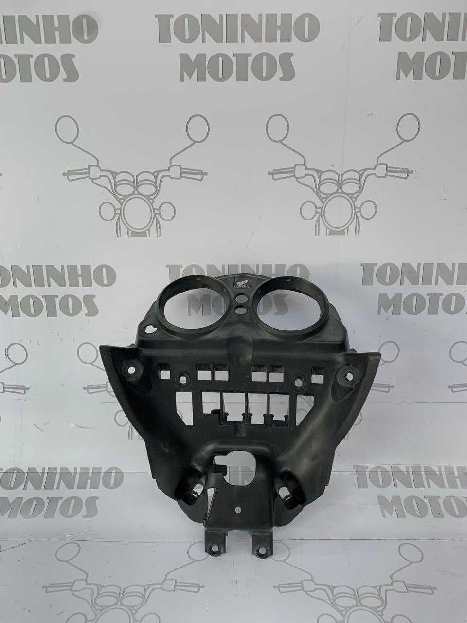 MOLDURA DO PAINEL HONDA TITAN 150 MIX 2011 Á 2013
