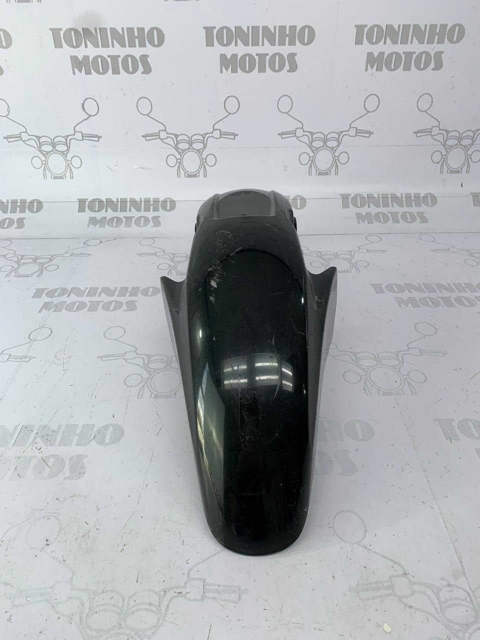 PARALAMA DIANTEIRO HONDA TITAN 150 / FAN 150 2009 Á 2013