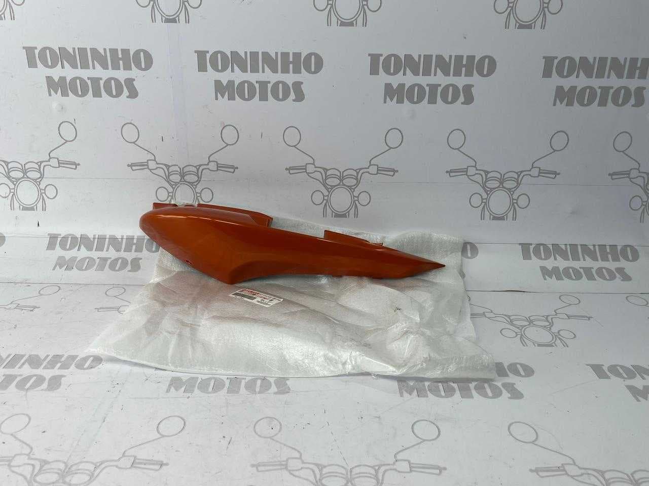 RABETA TRASEIRA LADO ESQUERDO YAMAHA FAZER 150 2014/2015