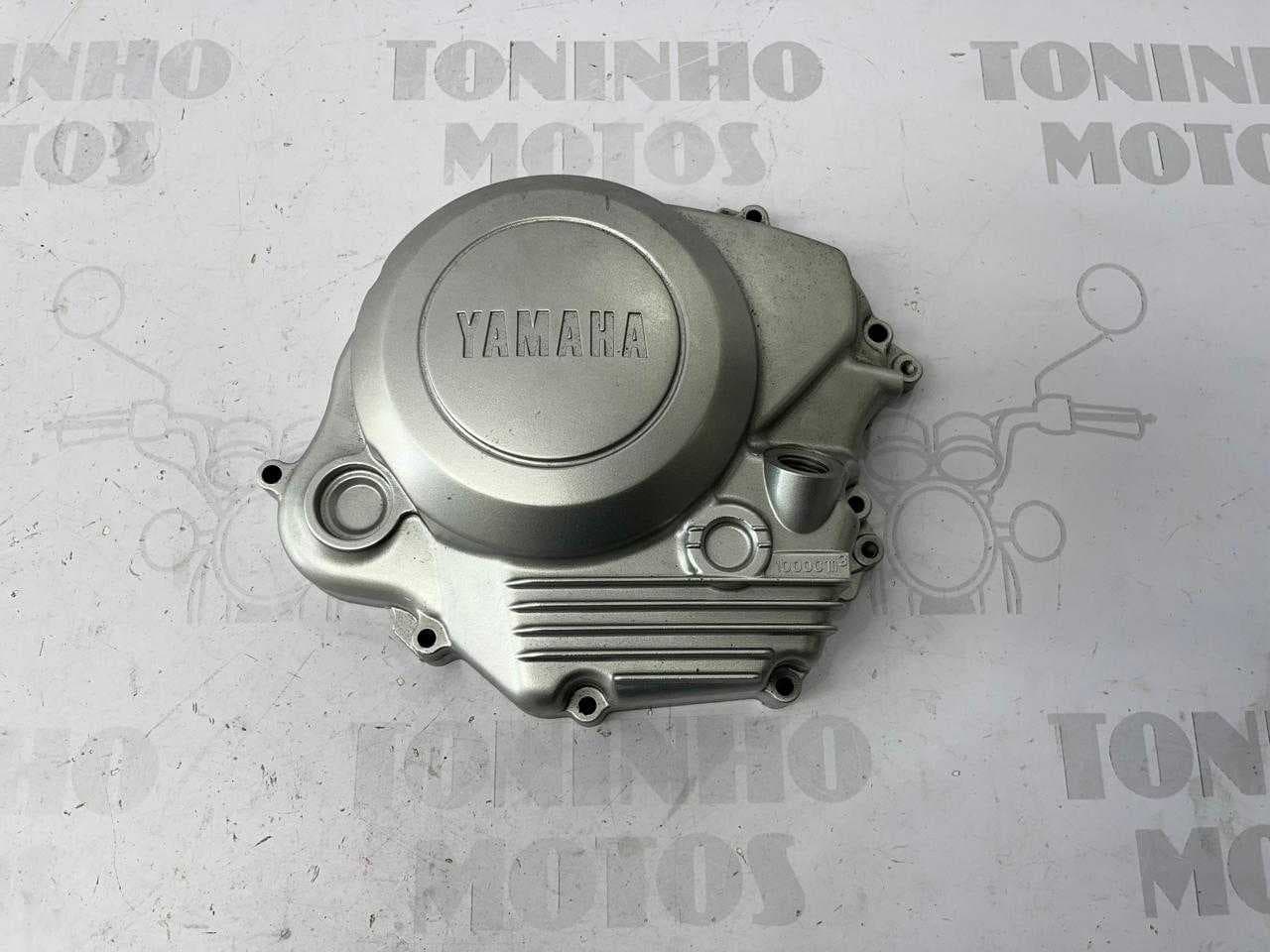 TAMPA MOTOR YAMAHA YBR 125 2000 / FACTOR 125 2009 / XTZ 125
