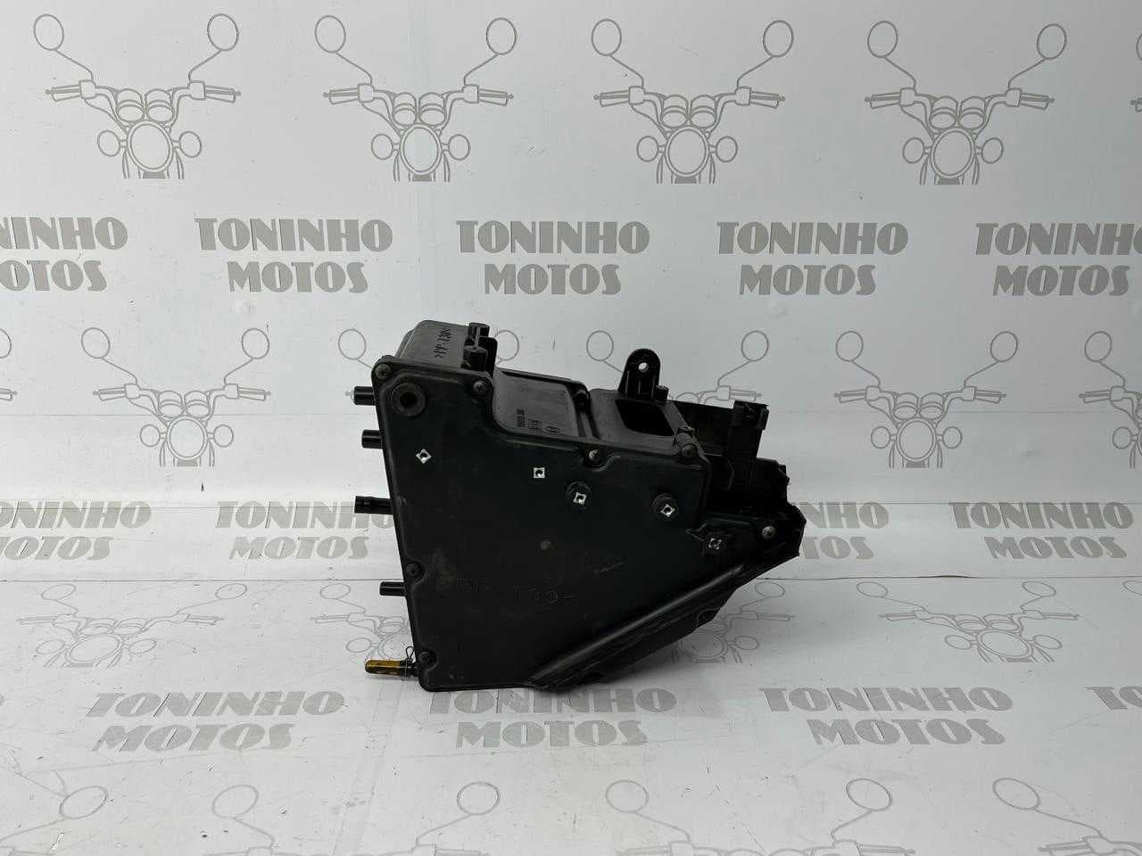 Caixa Do Filtro De Ar Yamaha Xt660 2005 Á 2018