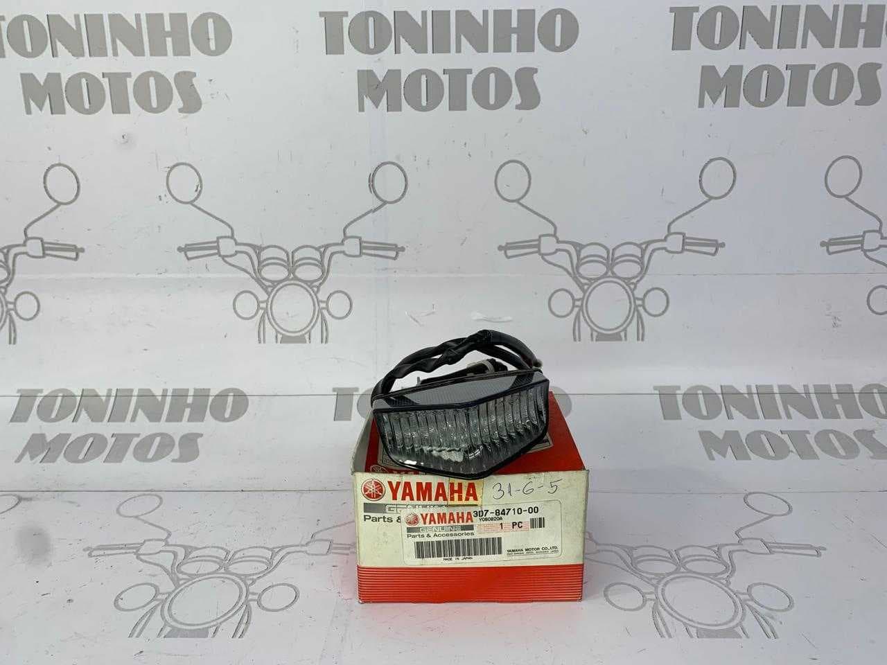 LANTERNA DE FREIO YAMAHA LANDER 250 X 2008 Á 2010