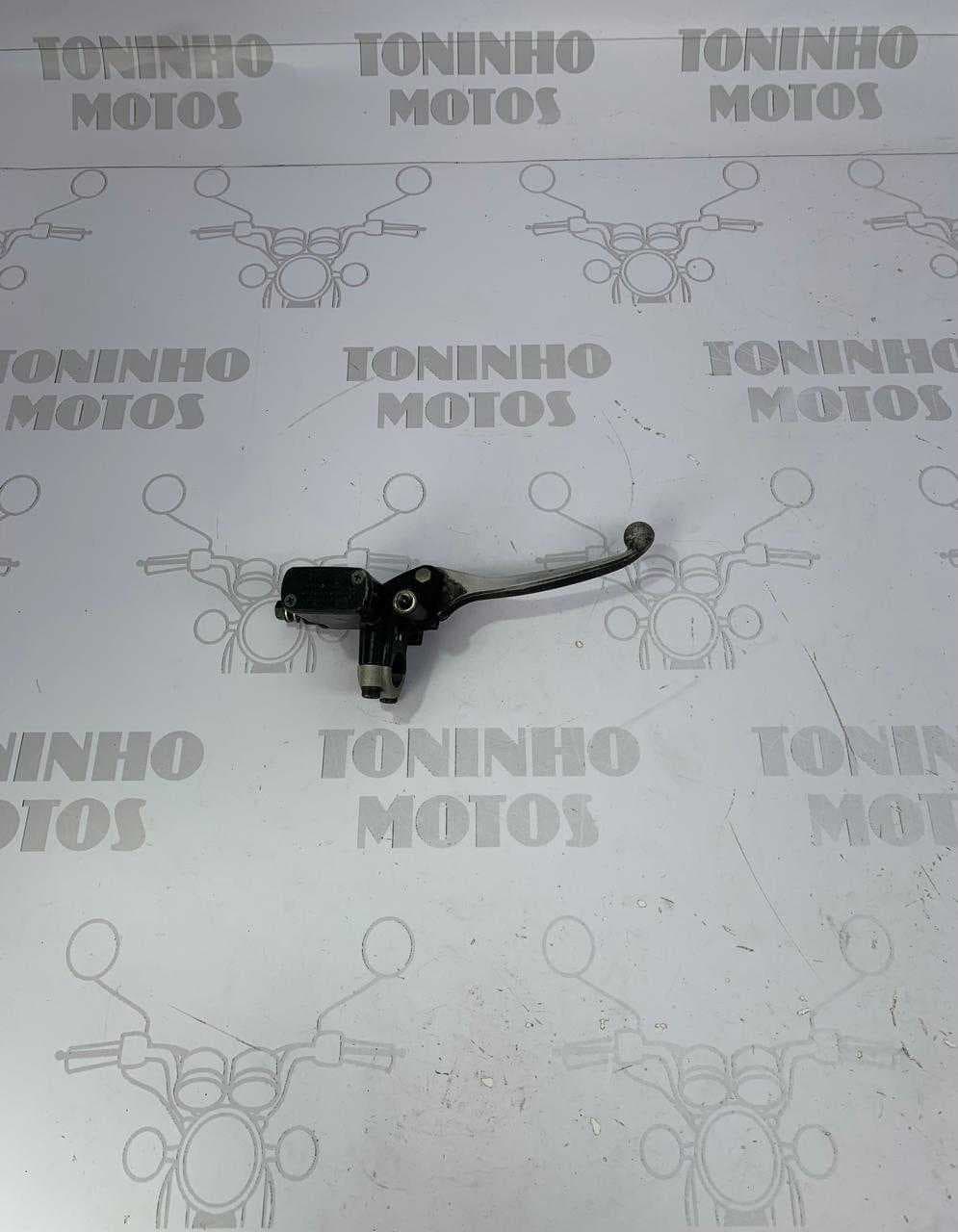 CILINDRO MESTRE DE FREIO DIANTEIRO HONDA BIZ 125 2018 À 2022