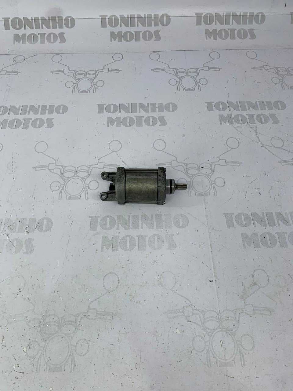 MOTOR DE PARTIDA HONDA CB250F TWISTER 2015 Á 2022