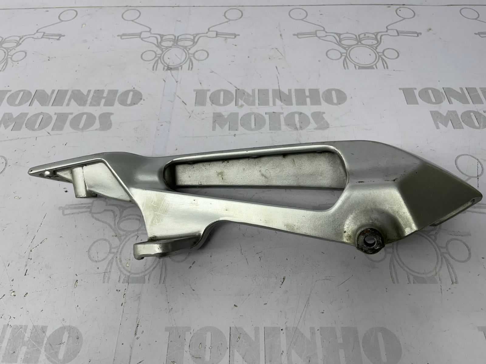 ALÇA TRASEIRA LADO ESQUERDO YAMAHA LANDER 250 2020 Á 2022