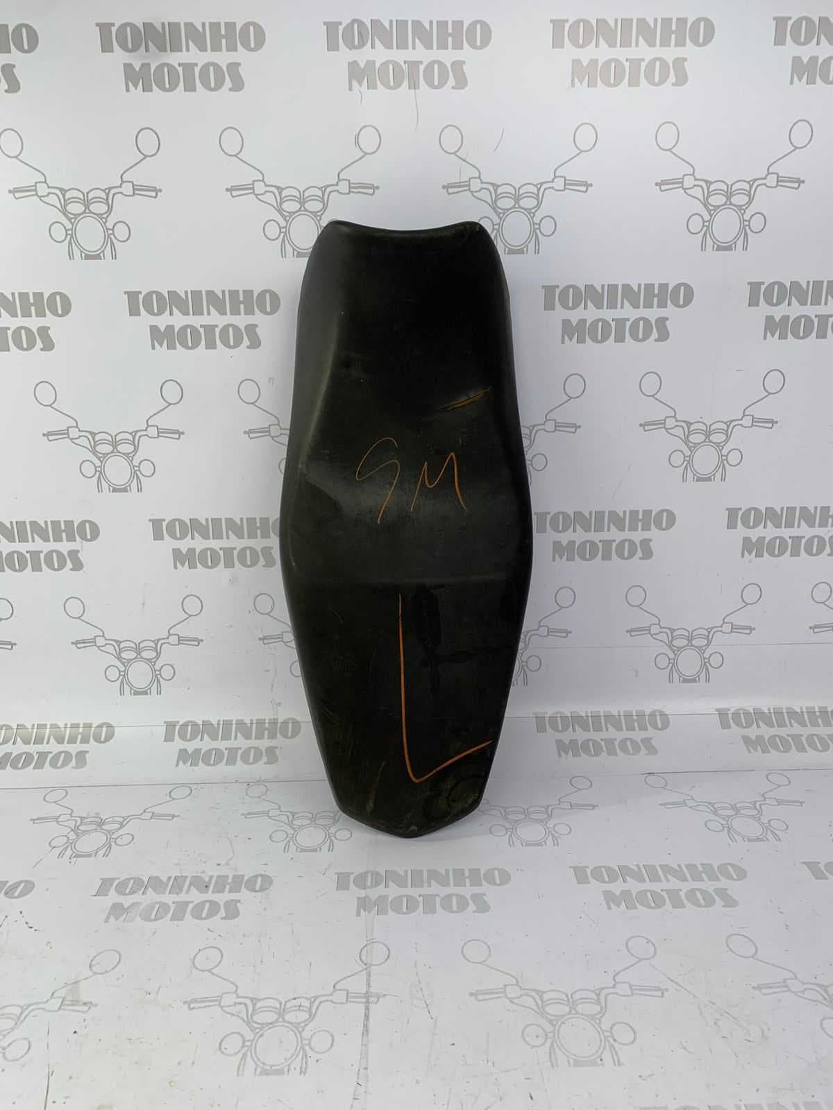 BANCO HONDA TITAN 160 2016 Á 2024 / Fan 160 2016 / Start 160