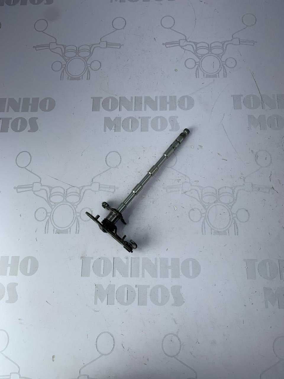 EIXO CAMBIO YAMAHA MT09 2020 Á 2024 / MT09 TRACER 900 2020