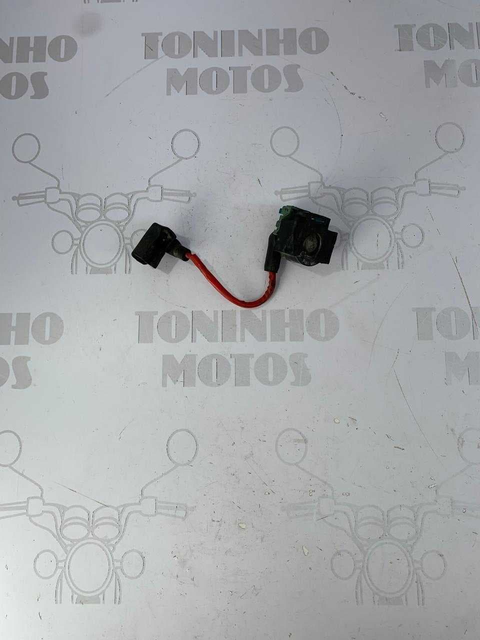 RELE DE PARTIDA YAMAHA FAZER 150 / FACTOR 150 / CROSSER 150