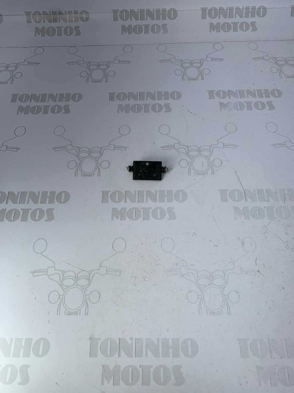 SUPORTE INFERIOR PROJETOR YAMAHA CROSSER 150 2023 Á 2024
