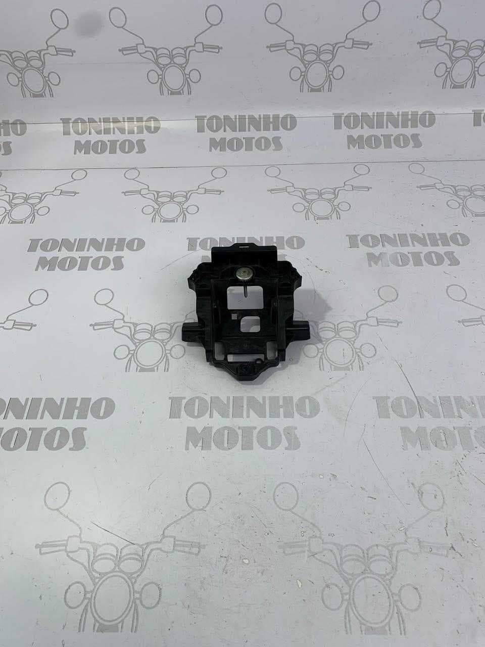 SUPORTE FAROL / PROJETOR YAMAHA CROSSER 150 2023 Á 2024