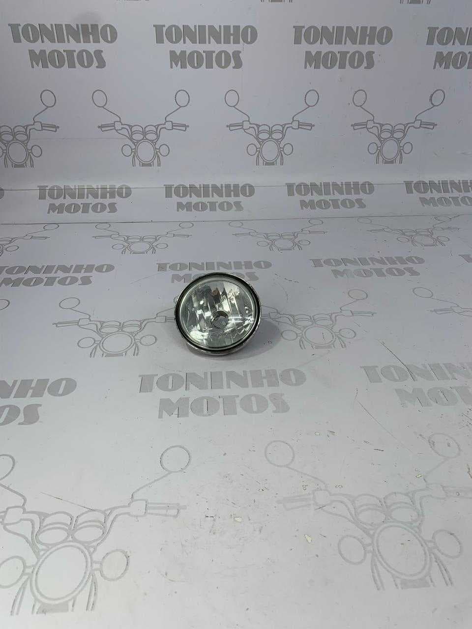FAROL INTERMEDIARIO HARLEY DAVIDSON SOFTAIL