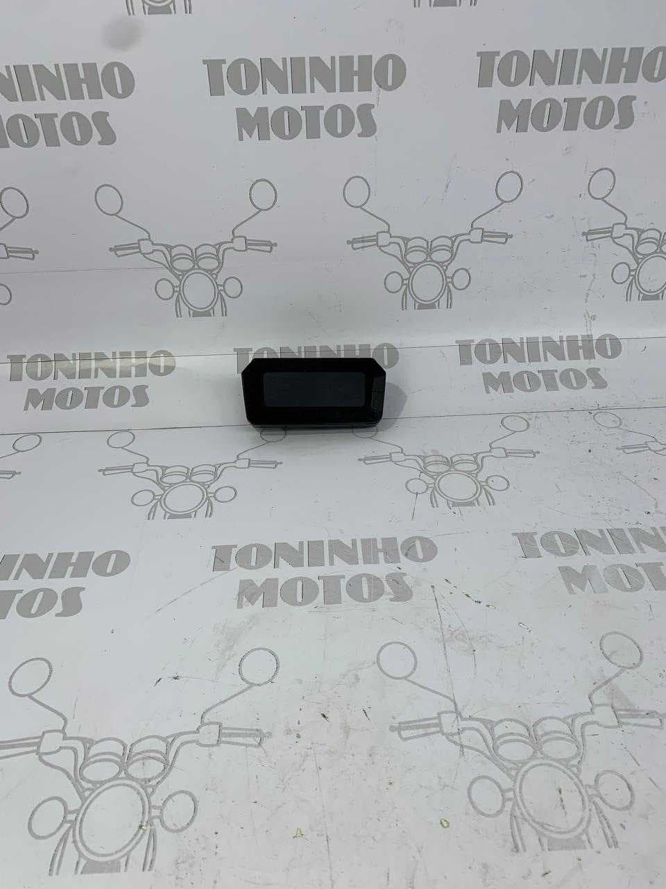 Painel Honda Cb300F 2023 À 2024 / Sahara 300 2024/ Km:16.506