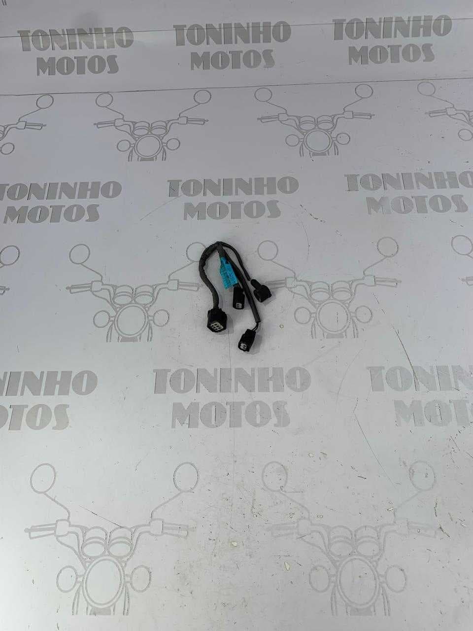 CHICOTE SECUNDÁRIO MOTOR HONDA CBR 500R/A / CB 500F/A