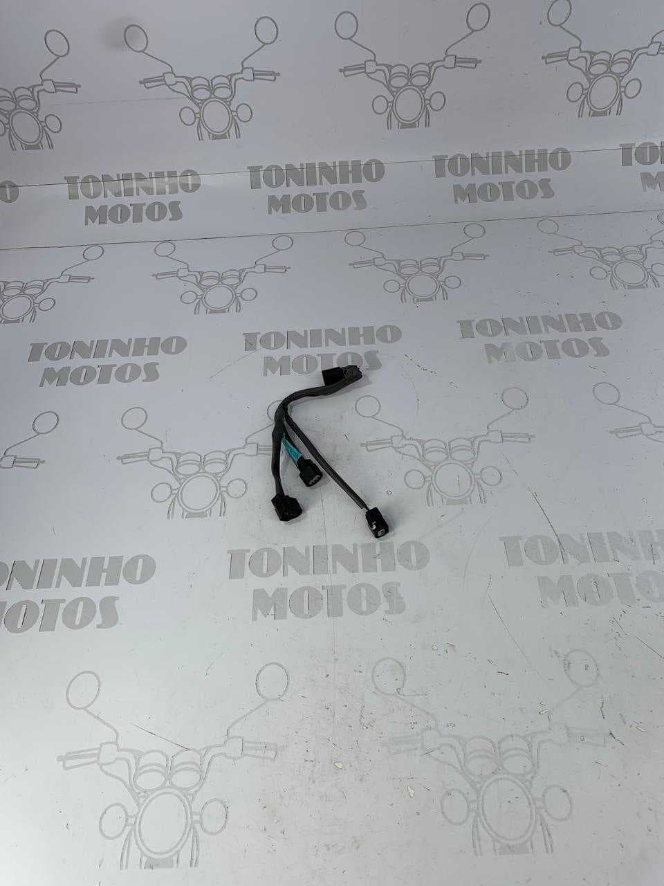CHICOTE SECUNDARIO MOTOR HONDA CB 500X / CB 500F 2020 Á 2022