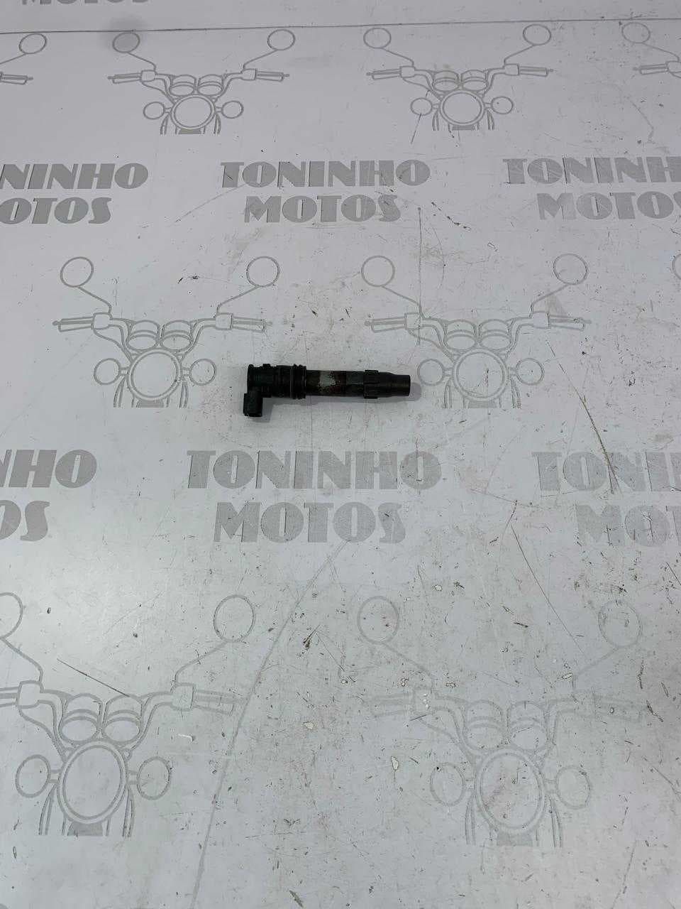CACHIMBO BOBINA SUZUKI BANDIT650 2005 Á 2016
