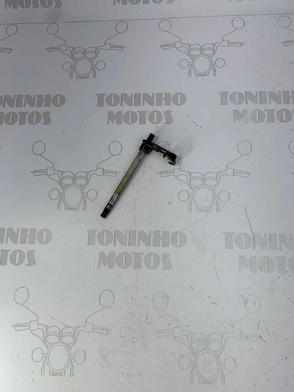 EIXO DO CAMBIO YAMAHA FAZER 150 / CROSSER 150 / FACTOR 150