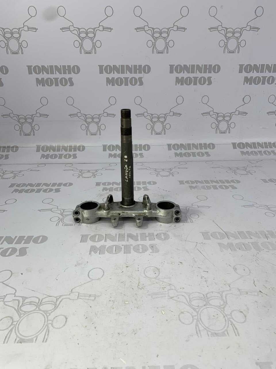 MESA INFERIOR YAMAHA TENERE 250 2011 Á 2018 / LANDER 250