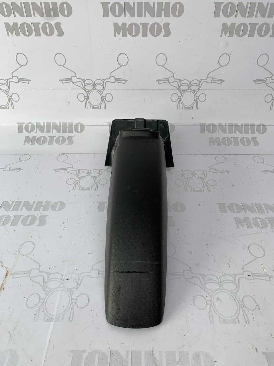 PARALAMA DIANTEIRO B HONDA BIZ 100 / BIZ 110i / BIZ 125