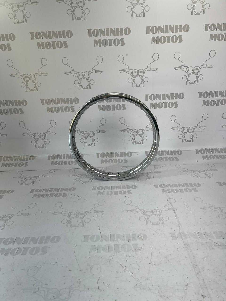 ARO TRASEIRO HONDA BIZ 100 / BIZ 125 1998 Á 2017