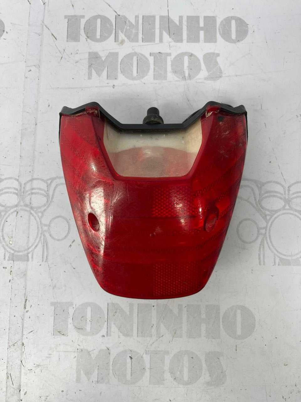LANTERNA DE FREIO HONDA BROS 125 2013 Á 2015 / BROS 150 2009