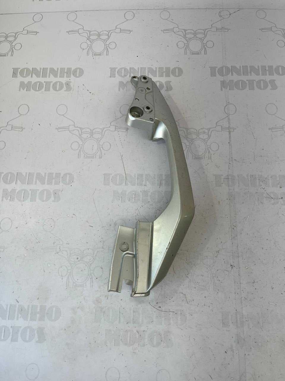 ALÇA TRASEIRA LADO ESQUERDO HONDA BROS 160 2015/2016