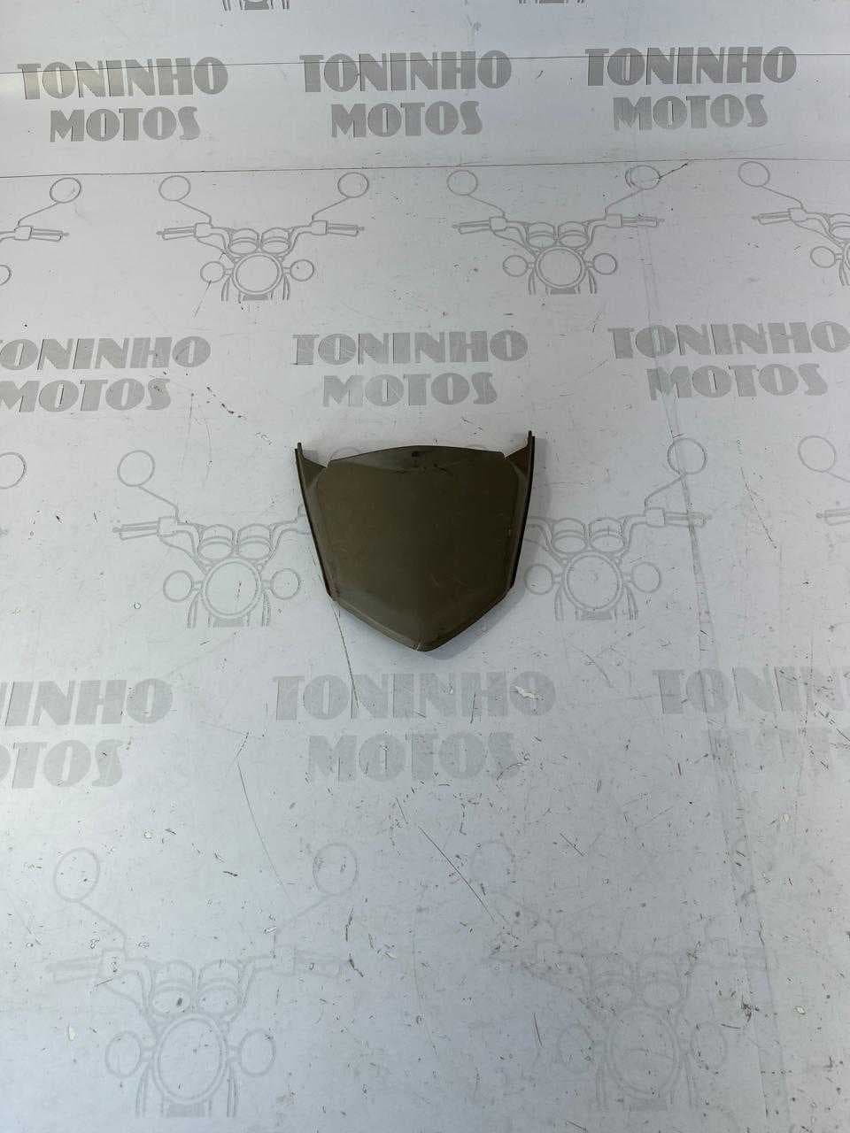 Rabeta Traseira Central Honda Biz 125 / Biz 110i 2018 Á 2024