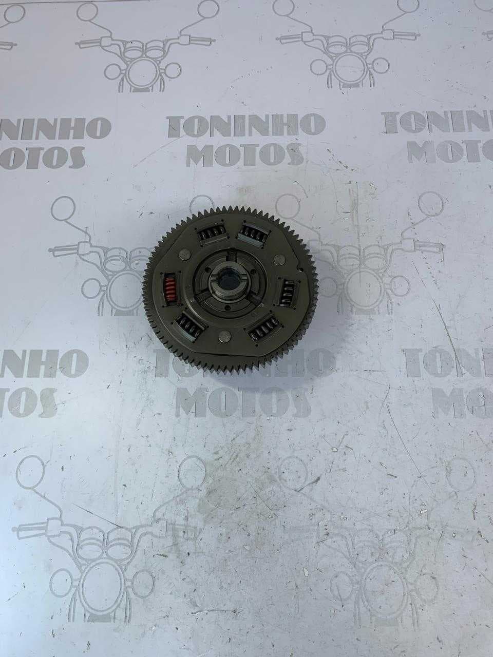 CAMPANA EMBREAGEM HONDA CB600F HORNET 2004 À 2007