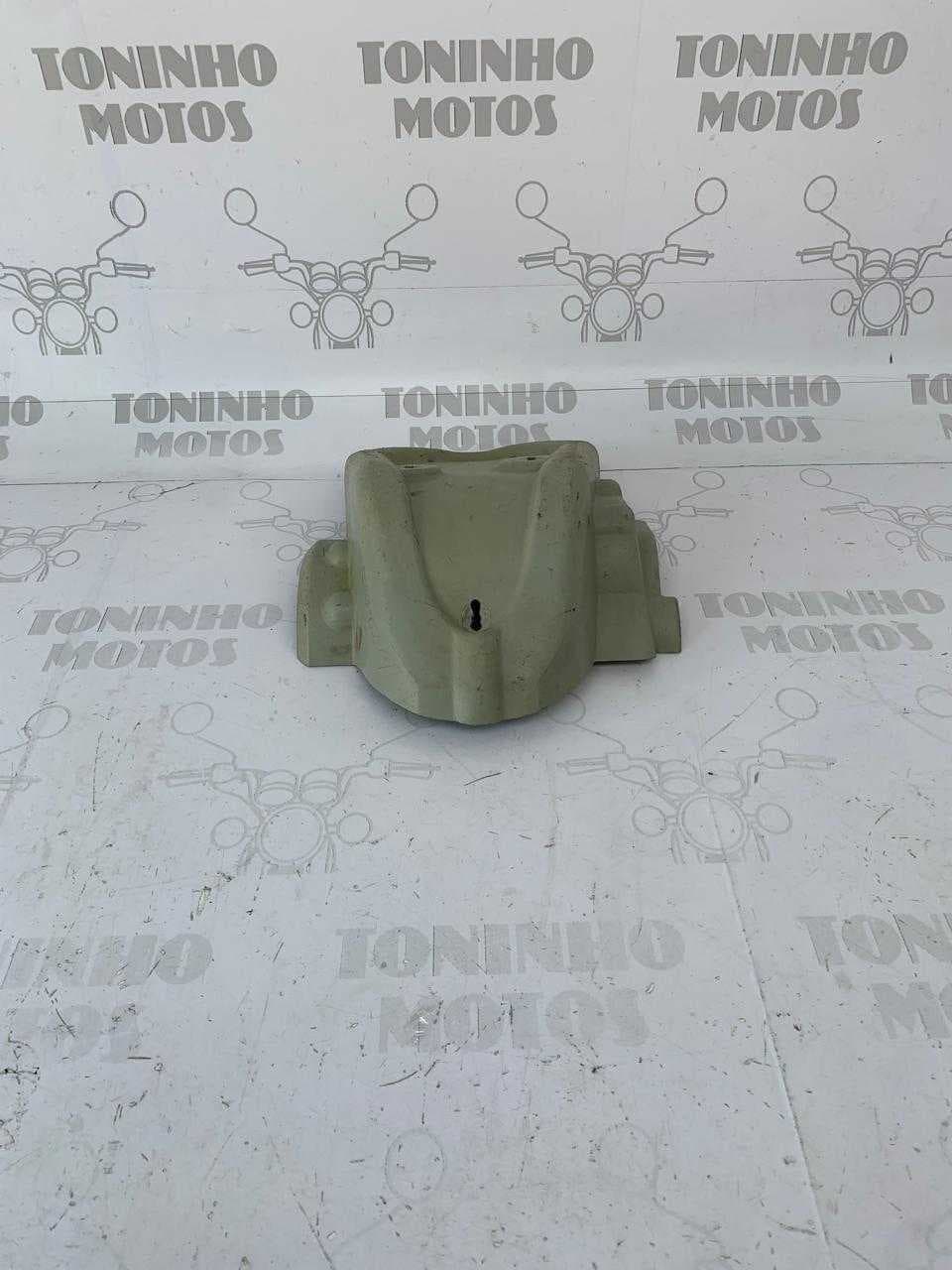 PROTETOR DE MOTOR HONDA CRF230 BIKER 2007 Á 2014