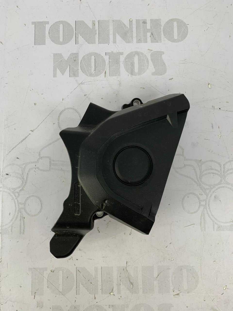 TAMPA PINHÃO HONDA CB 300F TWISTER 2023 Á 2025