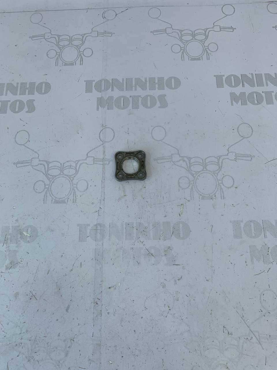 PLACA ACIONAMENTO EMBREAGEM HONDA TITAN 150 / BROS 125